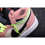 Air Jordan 1 Melk Thee Poeder