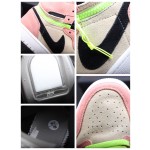 Air Jordan 1 Melk Thee Poeder