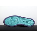 Air Jordan 1 Purple Grape