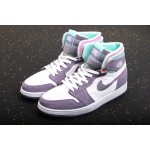 Air Jordan 1 Purple Grape