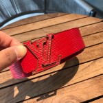 LOUIS VUITTO 40MM REVERSIBLE BELT