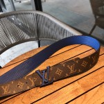 LOUIS VUITTO 40MM REVERSIBLE BELT