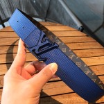 LOUIS VUITTO 40MM REVERSIBLE BELT