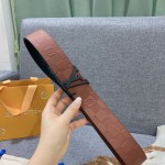 LOUIS VUITTO imported double-sided leather