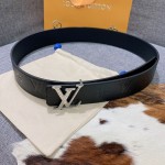 LOUIS VUITTO imported double-sided leather