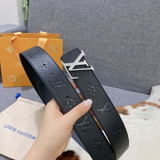 LOUIS VUITTO imported double-sided leather