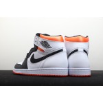 Air Jordan 1 Crush the rim 4.0