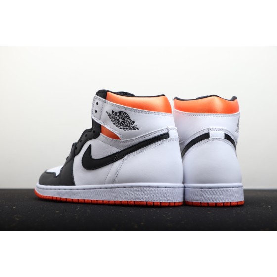 Air Jordan 1 Crush the rim 4.0