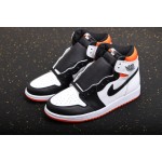 Air Jordan 1 Crush the rim 4.0