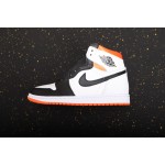 Air Jordan 1 Crush the rim 4.0