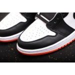 Air Jordan 1 Crush the rim 4.0