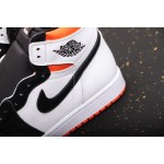 Air Jordan 1 Crush the rim 4.0