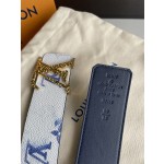 LOUIS VUITTO SHAPE 40 mm reversible belt