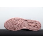 Air Jordan 1 "Pollen" in zwart en geel