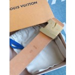 LOUIS VUITTO precision electroplating iconic hardware