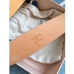 LOUIS VUITTO precision electroplating iconic hardware