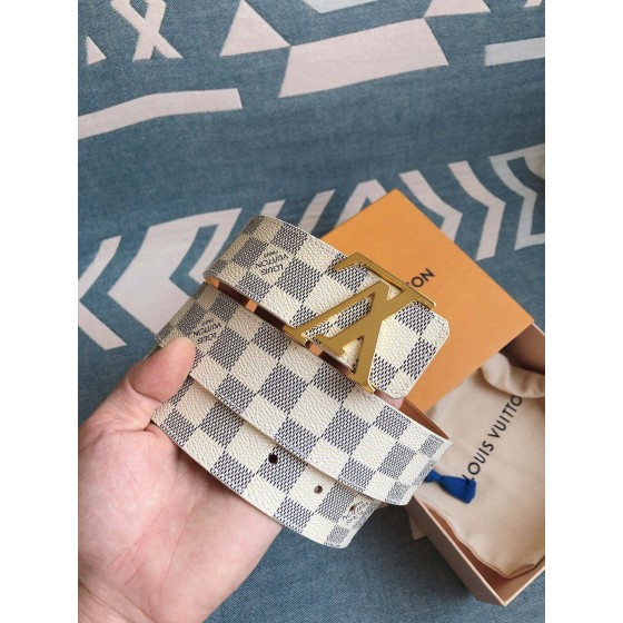 LOUIS VUITTO precision electroplating iconic hardware