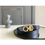 FERRAGAMO with original Gancio hardware