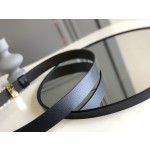 FERRAGAMO with original Gancio hardware