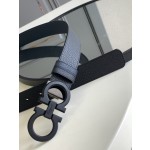 FERRAGAMO with original Gancio hardware