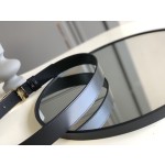 FERRAGAMO with original Gancio hardware