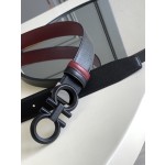 FERRAGAMO with original Gancio hardware