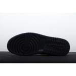 Air Jordan 1 Laag Geel