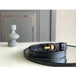 FERRAGAMO with original Gancio hardware