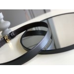 FERRAGAMO with original Gancio hardware