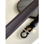FERRAGAMO with original Gancio hardware