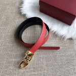 FERRAGAMO boutique buckle head, first layer of cowhide