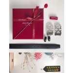 FERRAGAMO Double Buckle Gift 🎁 Series