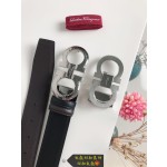 FERRAGAMO Double Buckle Gift 🎁 Series