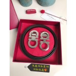 FERRAGAMO Double Buckle Gift 🎁 Series