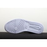 Air Jordan 1 Laag Zwart en Wit Panda