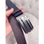 FERRAGAMO double-sided imported Italian cowhide texture