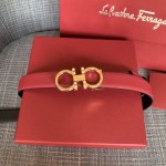 FERRAGAMO women's belt