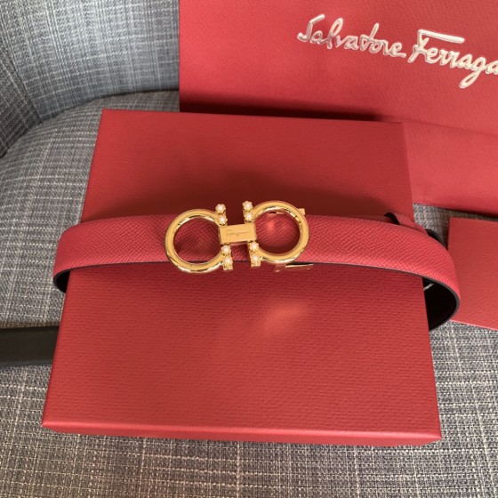 FERRAGAMO women's belt