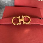 FERRAGAMO women's belt
