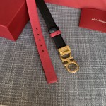 FERRAGAMO women's belt
