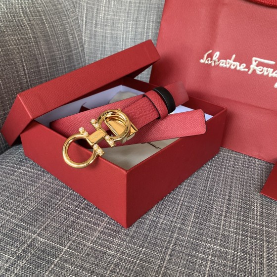FERRAGAMO women's belt
