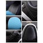 Air Jordan 1 Low All Star Patent Leather Black