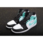 Air Jordan 1 Tiffany