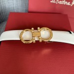 FERRAGAMO women's belt