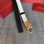 FERRAGAMO women's belt