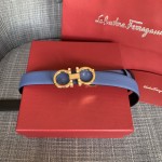 FERRAGAMO women's belt