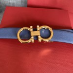 FERRAGAMO women's belt