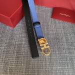 FERRAGAMO women's belt