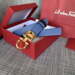FERRAGAMO women's belt