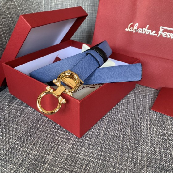 FERRAGAMO women's belt
